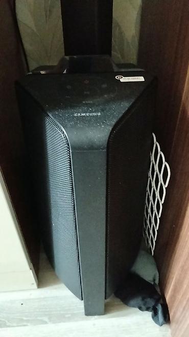 ses gucledirci: Samsung partı speaker – güclü ev və tədbir səs sistemi - Brend — 3