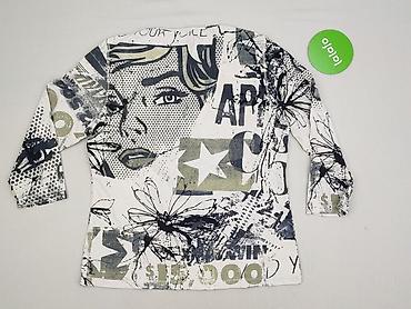 pacsun: DUO, Bluzka damska, rozmiar L — 3