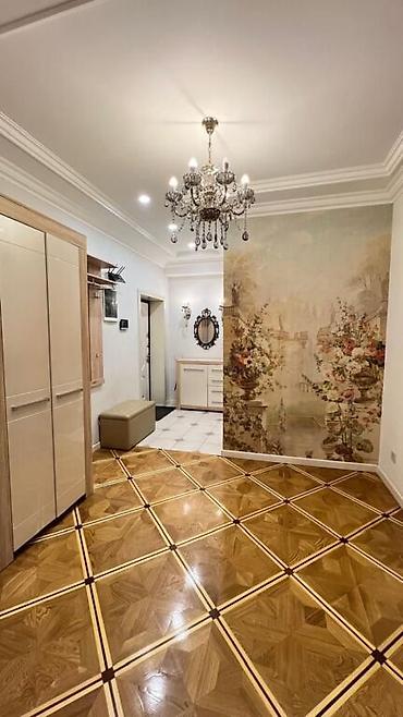 Продажа квартир: 3 комнаты, 136 м², 106 серия улучшенная, Евроремонт — 8