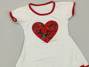 koszulki balmain: Koszulka, 3-4 lat, 98-104 cm, stan - Bardzo dobry