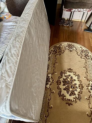 matras doşek: İşlənmiş, Sadə matras, Bir nəfərlik — 5