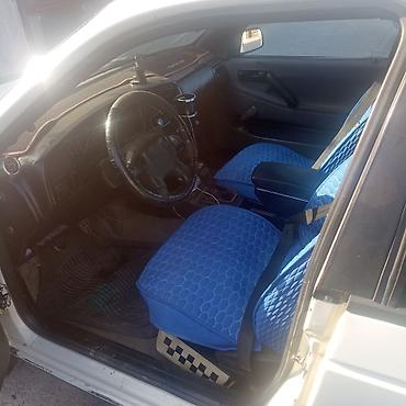 голв 3 универсал: Volkswagen Volksbus: 1990 г., 1.8 л, Седан — 4