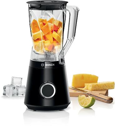 Блендеры: №: 1518 Məhsulun adı: Blender Bosch VitaPower MMB6141B Brend: Bosch — 4