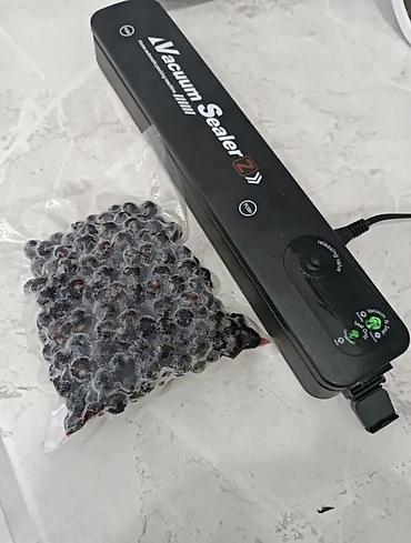 Вакууматоры для кухни: Вакуматор для домашнего использования — 10