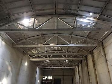 Продажа цехов, заводов, фабрик: 1600 м² at lalafo.kg — 2 Продажа цехов, заводов, фабрик: 1600 м² — 2