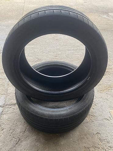 masin susesi: Yeni Şin Kumho 245 / 45 / R 18 — 2