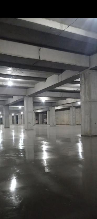 Бетонные работы: Стяжка Больше 6 лет опыта — 1