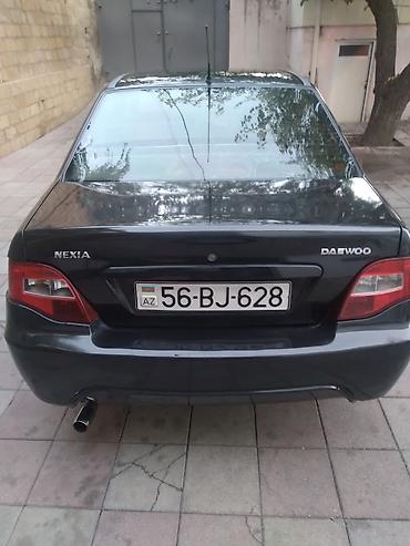 hyundai accent 1995 запчасти: Daewoo Nexia: 1.5 л | 2010 г. Седан — 3