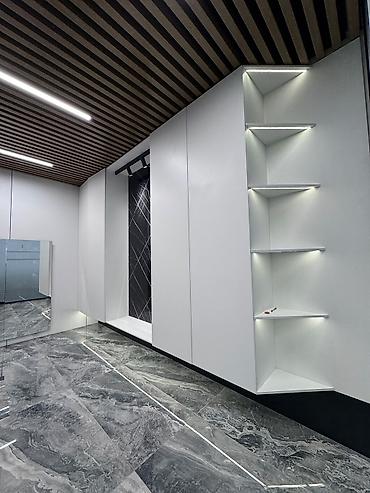 открыто: Сдаю The entire office: Сдаю IT company, 110 м², В бизнес центре, С ремонтом — 4