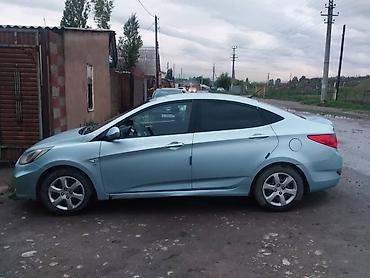 солярис цена бишкек: Hyundai Solaris: 2012 г., 1.6 л, Автомат, Бензин, Седан — 4