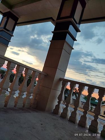 Фасадные работы: Ремонт фасада, Утепление фасада | Балясины, Лепнина | Сары-Таш, Гранит, Мрамор | Базальт Больше 6 лет опыта — 29