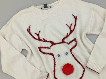 Jumpers: Women`s sweater, Primark, XL (EU 42)