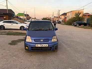 щит прибор виндом: Honda Capa: 1999 г., 1.5 л, Вариатор, Бензин, Седан — 4