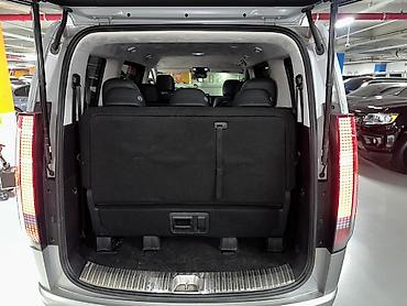 Hyundai: Hyundai Staria: 2021 г., 3.5 л, Автомат, Газ, Минивэн — 11