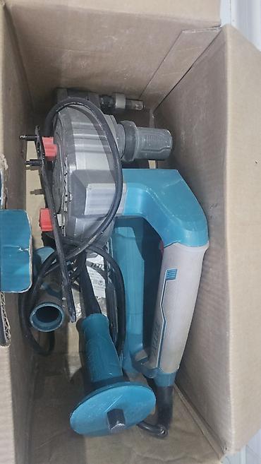 Штроборезы: TOTAL Wall Chaser 1500W - Brend: TOTAL (One-Stop Tools Station at lalafo.az — 3 Штроборезы: TOTAL Wall Chaser 1500W - Brend: TOTAL (One-Stop Tools Station — 3
