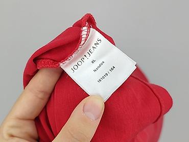 wolf: JOOP! Jeans, Koszulka dla mężczyzn, rozmiar XL — 4