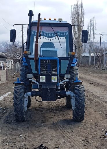 зарядка аккумулятора авто бишкек: Мтз 82.1 сатылат 760мин 1988 ж абалы жакшы жазачы жери жок обмен