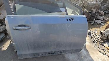 субару легаси дверь: Дверь Передняя правая Subaru, Б/у, Оригинал — 1