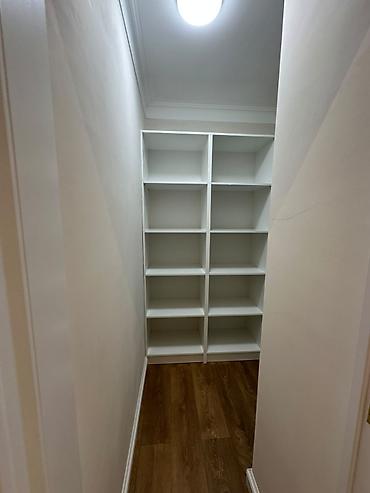 Продажа квартир: 3 комнаты, 85 м², Нижний Джал (Джал-23) Элитка, 5 этаж, Евроремонт — 3