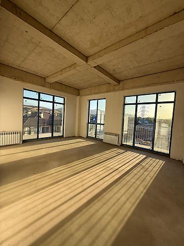 Продажа квартир: 2 комнаты, 80 м², Элитка, 7 этаж, Готовая ПСО (под самоотделку) — 8