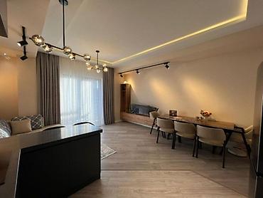 Yeni tikili: İcarəyə verilir 3 otaqlı yeni tikili 100 m², Ağ şəhər q. Kateqoriya — 2