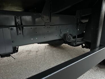 Грузовики: Грузовик, Mercedes-Benz, Дубль, 5 т, Б/у at lalafo.kg — 17 Грузовики: Грузовик, Mercedes-Benz, Дубль, 5 т, Б/у — 17