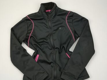 Bluza rozpinane L (EU 40), Poliester, stan - Bardzo dobry