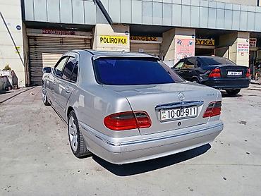 mercedes w210 radiator: Mator Most karopka ideal tekerleri yaxsi ili 98 Mator 3 turbo dizel — 4