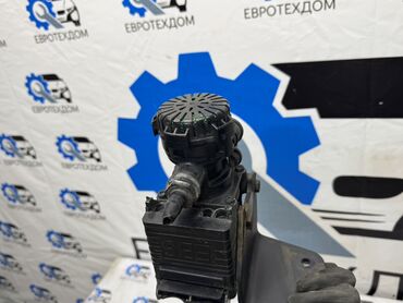 Другие автозапчасти: Модулятор EBS перед. Man TGX 460 2017 Контрактный из Германии, в — 6