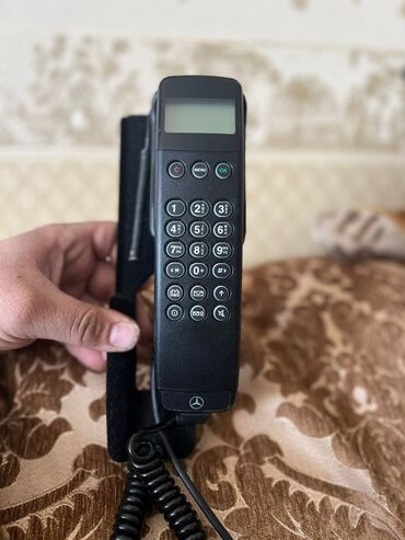 isdenmis telefonlar: Stasionar telefon İşlənmiş, Pulsuz çatdırılma, Ödənişli çatdırılma