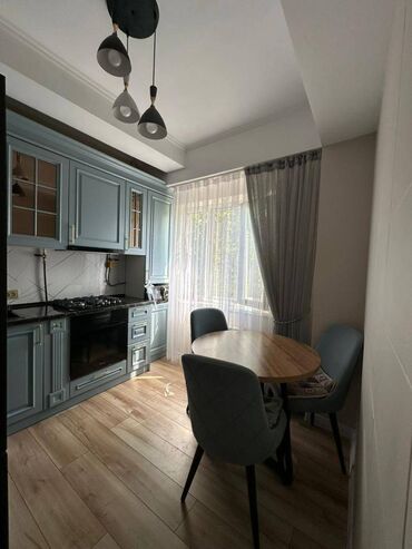 дома в оше: 2 комнаты, 50 м², Индивидуалка, 1 этаж, Евроремонт