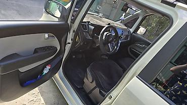 Kia: Kia Ray: 2017 г., 1 л, Автомат, Бензин, Хэтчбэк — 11