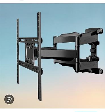 magic arm: Настенный кронштейн для телевизора с полнофункциональным — 1