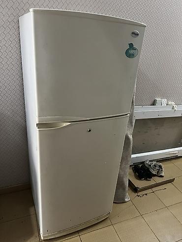 ucuz soyducular: İki qapılı soyuducu – Model SG R545 Texniki göstəricilər: - Ümumi — 1