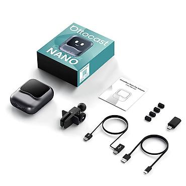 limitsiz: Ottocast Nano Aİ Box 8/128 GB Nano AI Box – Avtomobilinizi ağıllı və — 7
