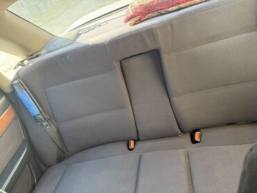 Audi: Audi 100: 1993 г., 2.6 л, Механика, Бензин, Седан at lalafo.kg — 11 Audi: Audi 100: 1993 г., 2.6 л, Механика, Бензин, Седан — 11