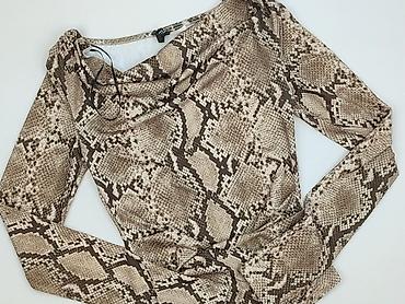 buty wolfe: H&M, Bluzka damska, rozmiar 2XS — 1