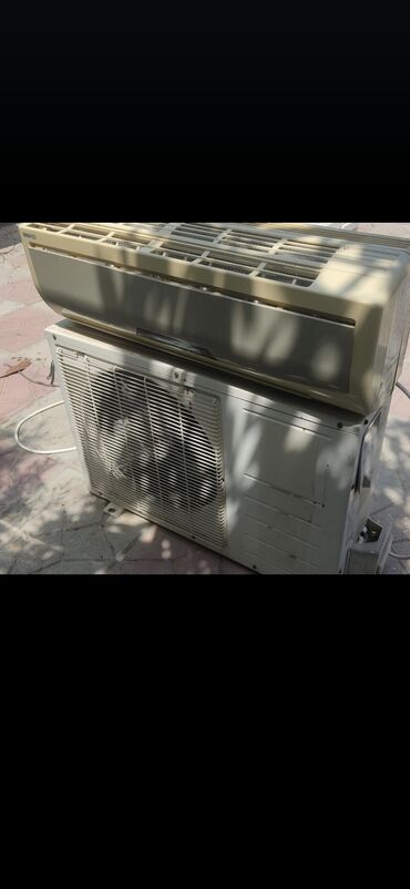 Kondisionerlər: Kondisioner Beko, İşlənmiş, 40-45 kv. m, Split sistem, Kredit yoxdur
