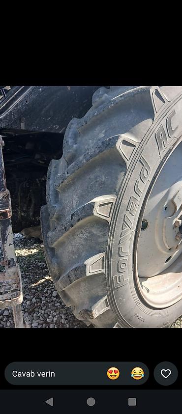 kia rio sukan: Belarus 82.1 traktor - Marka/model: BELARUS 82.1 (MTZ) - Rəng: mavi - — 5