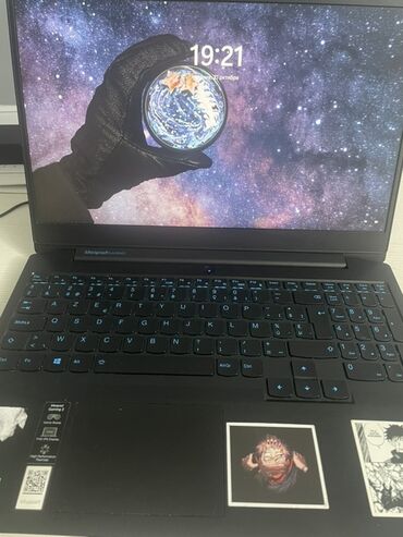 мониторы для пк бишкек: Ноутбук, Lenovo, 15.6 ", Игровой