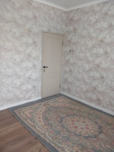 ипотека без первоначального взноса в оше: 2 комнаты, 47 м², 105 серия, 4 этаж, Евроремонт
