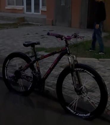satiliq velosiped: Salam Velo ucuza satlır isdiyene endirim olacaq — 4