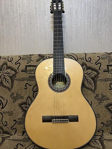 Klassik gitaralar: Valencia klassik gitara – model VC564 - Brend: Valencia (Established -da lalafo.az — 1 Klassik gitaralar: Valencia klassik gitara – model VC564 - Brend: Valencia (Established — 1