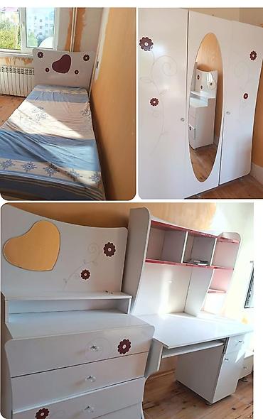 qulaqciq ucuz: *ZB* *GENC ODA 250 AZN* ünvan Sumqayıt E — 1