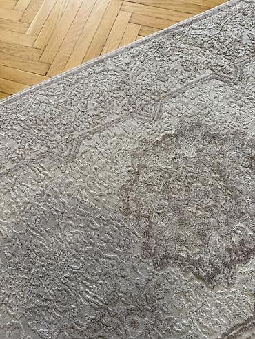 jysk staze za kuhinju: - Tip: uska staza za hodnik ili prolazne zone - Dimenzije: 80 × 290 cm — 3