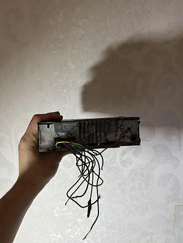 pioneer 16 cm: Kenwood 6 kalonkanı ideal oxudur.BT yığılıb — 3