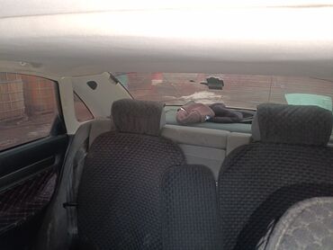 Audi: Audi A4: 1995 г., 1.8 л, Механика, Бензин, Седан — 5