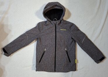 nike patike za bebe decake: C&A, Puffer jacket, 128-134