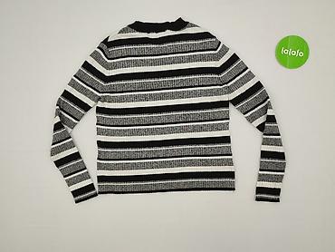 bluzy mango: H&M, Sweter damski, rozmiar L — 3