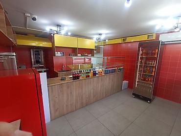 в кафе: Срочно! В продаже готовый бизнес! Продается фаст-фуд точка на самом — 3